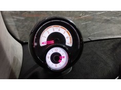 Recambio de cuadro instrumentos para smart forfour hatchback (453) 0.9 (453.044, 453.053) referencia OEM IAM A4539010100   2
