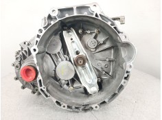 Recambio de caja cambios para mini mini countryman (r60) cooper d referencia OEM IAM 2300981285603 GS653DG 2530021522