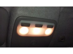 Recambio de luz interior para smart forfour hatchback (453) 0.9 (453.044, 453.053) referencia OEM IAM A4536902900 739481634R 283