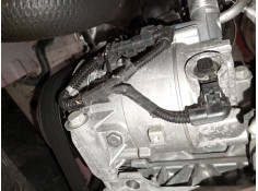 Recambio de compresor aire acondicionado para opel astra j (p10) 1.6 cdti (68) referencia OEM IAM 13450516 401351739 