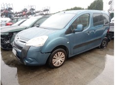 citroën berlingo furgoneta/monovolumen (b9) del año 2026