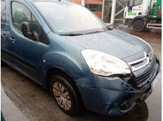 citroën berlingo furgoneta/monovolumen (b9) del año 2026 2