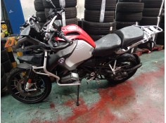 bmw r 1200 del año 2018