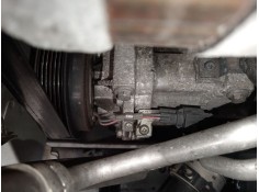 Recambio de compresor aire acondicionado para nissan juke (f15) 1.5 dci referencia OEM IAM 926003VD0A M216D020238 926003VD0A