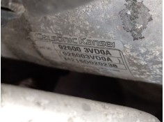 Recambio de compresor aire acondicionado para nissan juke (f15) 1.5 dci referencia OEM IAM 926003VD0A M216D020238 926003VD0A 2