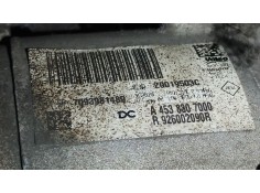 Recambio de compresor aire acondicionado para smart forfour hatchback (453) 0.9 (453.044, 453.053) referencia OEM IAM 926002090R 2