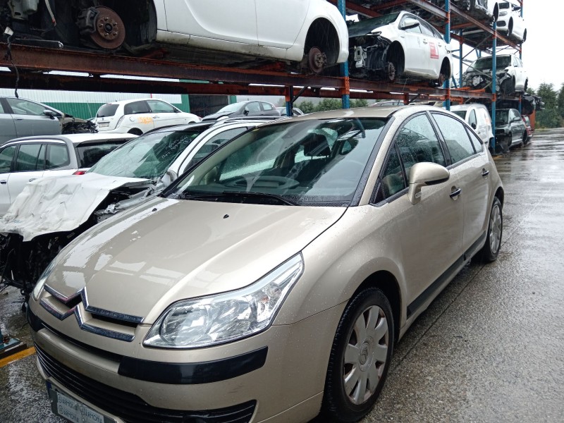 citroën c4 i (lc_) del año 2005