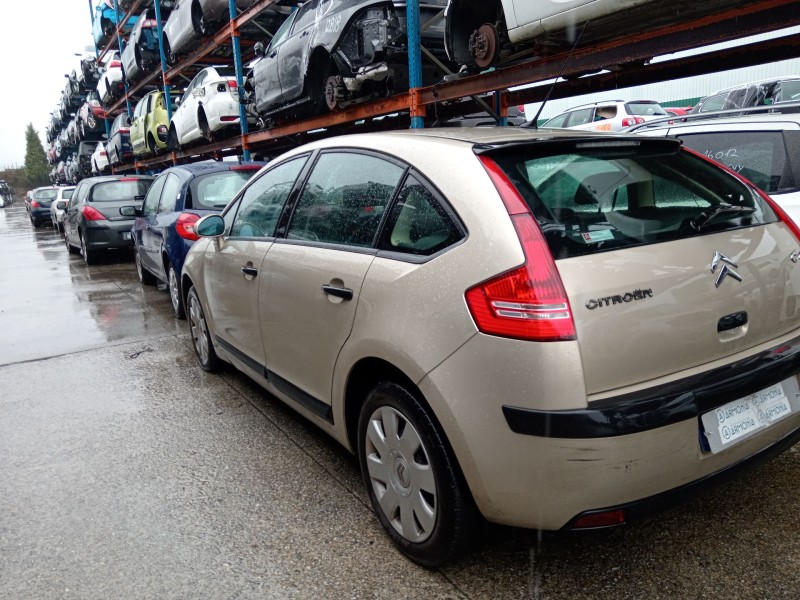 citroën c4 i (lc_) del año 2005