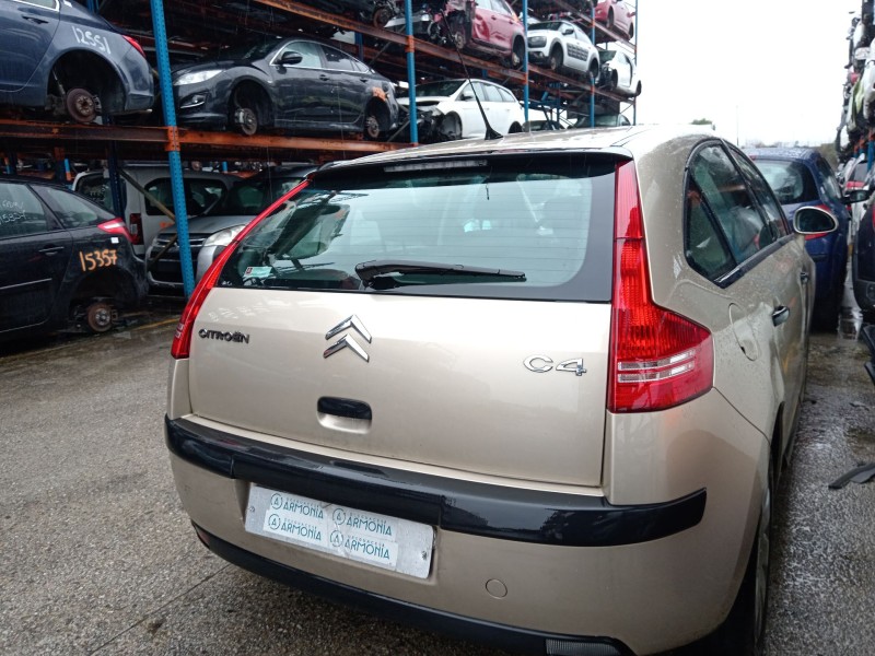 citroën c4 i (lc_) del año 2005
