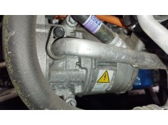 Recambio de compresor aire acondicionado para kia niro (de) 1.6 gdi hybrid referencia OEM IAM HED27MDSA806 20170411393 97701G500