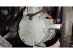Recambio de compresor aire acondicionado para kia niro (de) 1.6 gdi hybrid referencia OEM IAM HED27MDSA806 20170411393 97701G500 2