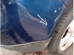 Recambio de paragolpes trasero para volkswagen golf v (1k1) 1.4 tsi referencia OEM IAM 1K6807421   2