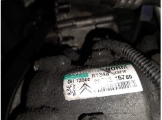 Recambio de compresor aire acondicionado para peugeot 5008 (0u_, 0e_) 1.6 hdi referencia OEM IAM 9671216780 SD7C16  2