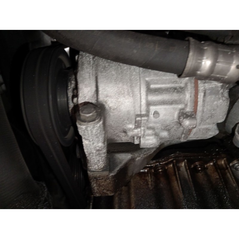 Recambio de compresor aire acondicionado para volkswagen golf v (1k1) 1.4 tsi referencia OEM IAM 1K0820859N 6SEU14C 