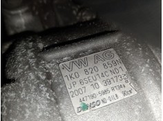 Recambio de compresor aire acondicionado para volkswagen golf v (1k1) 1.4 tsi referencia OEM IAM 1K0820859N 6SEU14C  2