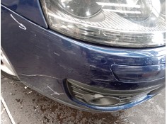 Recambio de paragolpes delantero para volkswagen golf v (1k1) 1.4 tsi referencia OEM IAM 1K0807221   2