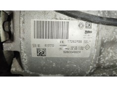 Recambio de compresor aire acondicionado para renault clio iv (bh_) 1.5 dci 75 referencia OEM IAM 926004990R T72627BB  2