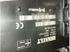 Recambio de modulo electronico para dacia sandero iii 1.0 tce 90 referencia OEM IAM 284B18138R   2