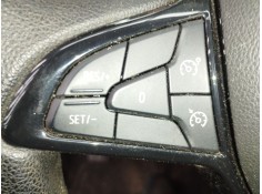 Recambio de volante para dacia sandero iii 1.0 tce 90 referencia OEM IAM 484007754R   2