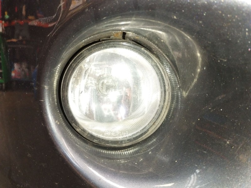 Recambio de paragolpes delantero para mitsubishi grandis (na_w) 2.0 di-d (na8w) referencia OEM IAM 3B45MN145450  