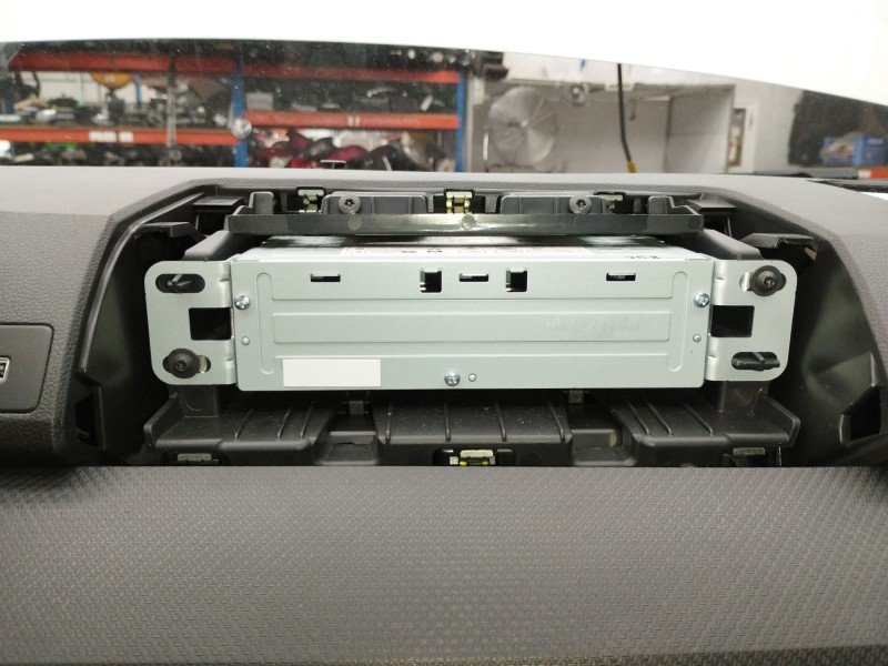 Recambio de sistema audio / radio cd para dacia sandero iii 1.0 tce 90 referencia OEM IAM 281152856R 285J93287R 
