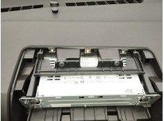 Recambio de sistema audio / radio cd para dacia sandero iii 1.0 tce 90 referencia OEM IAM 281152856R 285J93287R  2