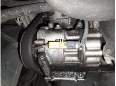 Recambio de compresor aire acondicionado para peugeot bipper (aa_) 1.4 hdi referencia OEM IAM 9671456680 SD6V12 
