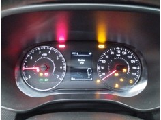 Recambio de cuadro instrumentos para dacia sandero iii 1.0 tce 90 referencia OEM IAM 248097936R  