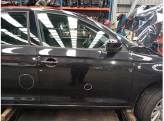 Recambio de puerta delantera derecha para seat toledo iv (kg3) 1.6 tdi referencia OEM IAM   