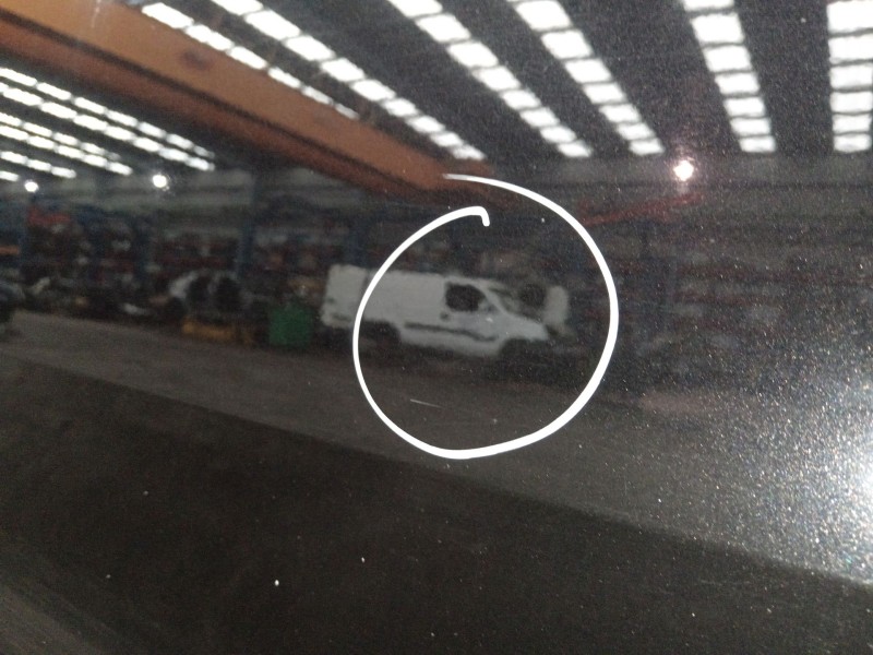 Recambio de puerta delantera derecha para seat toledo iv (kg3) 1.6 tdi referencia OEM IAM   