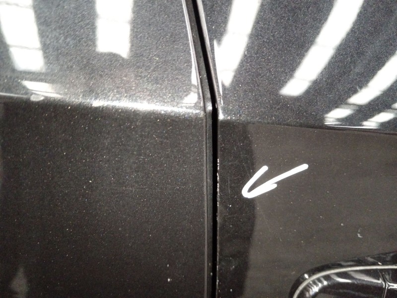 Recambio de puerta delantera derecha para seat toledo iv (kg3) 1.6 tdi referencia OEM IAM   