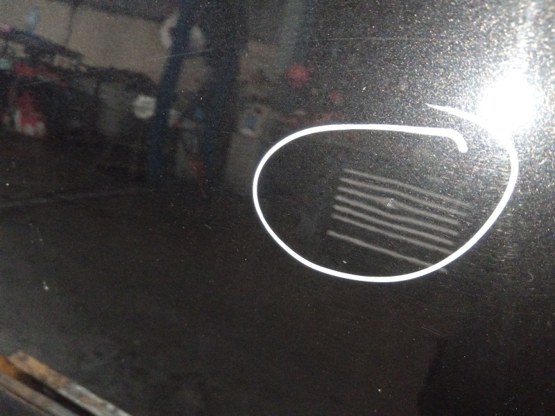 Recambio de puerta delantera izquierda para seat toledo iv (kg3) 1.6 tdi referencia OEM IAM   