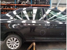 Recambio de puerta trasera derecha para seat toledo iv (kg3) 1.6 tdi referencia OEM IAM   
