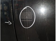 Recambio de puerta trasera izquierda para seat toledo iv (kg3) 1.6 tdi referencia OEM IAM    2