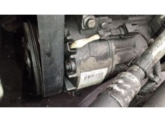 Recambio de compresor aire acondicionado para nissan primastar furgoneta (x83) 2.0 dci 115 referencia OEM IAM 8200454172  