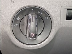 Recambio de mando luces para seat toledo iv (kg3) 1.6 tdi referencia OEM IAM   