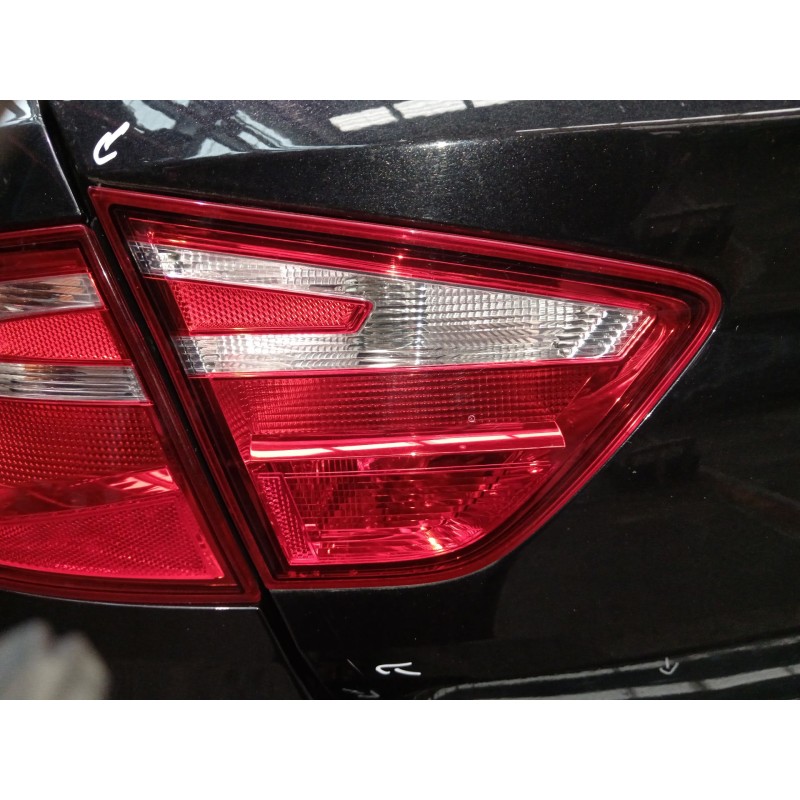 Recambio de piloto trasero izquierdo en porton para seat toledo iv (kg3) 1.6 tdi referencia OEM IAM   