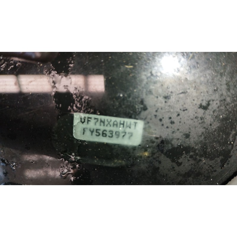 Recambio de motor completo para citroën ds4 (nx_) 2.0 bluehdi 180 referencia OEM IAM AH02 DW10F 