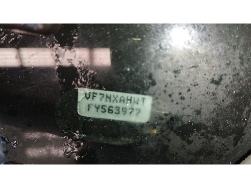 Recambio de motor completo para citroën ds4 (nx_) 2.0 bluehdi 180 referencia OEM IAM AH02 DW10F 