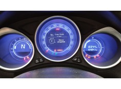 Recambio de motor completo para citroën ds4 (nx_) 2.0 bluehdi 180 referencia OEM IAM AH02 DW10F  2