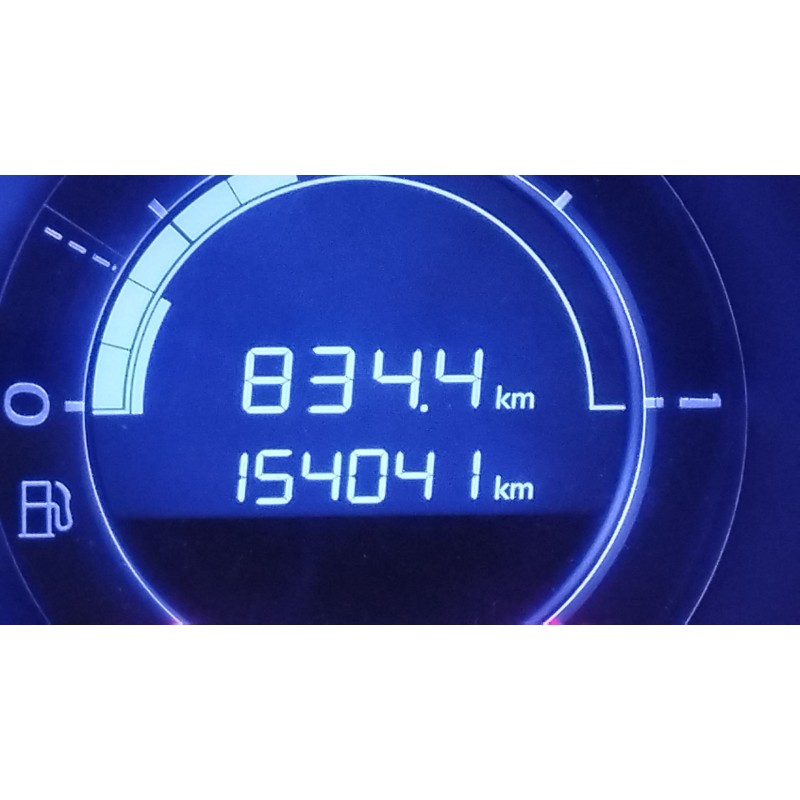 Recambio de motor completo para citroën ds4 (nx_) 2.0 bluehdi 180 referencia OEM IAM AH02 DW10F 