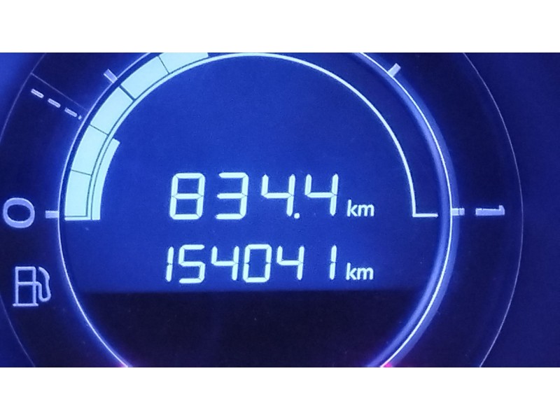 Recambio de motor completo para citroën ds4 (nx_) 2.0 bluehdi 180 referencia OEM IAM AH02 DW10F 