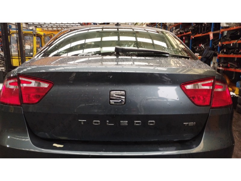 Recambio de porton trasero para seat toledo (kg3) reference referencia OEM IAM   