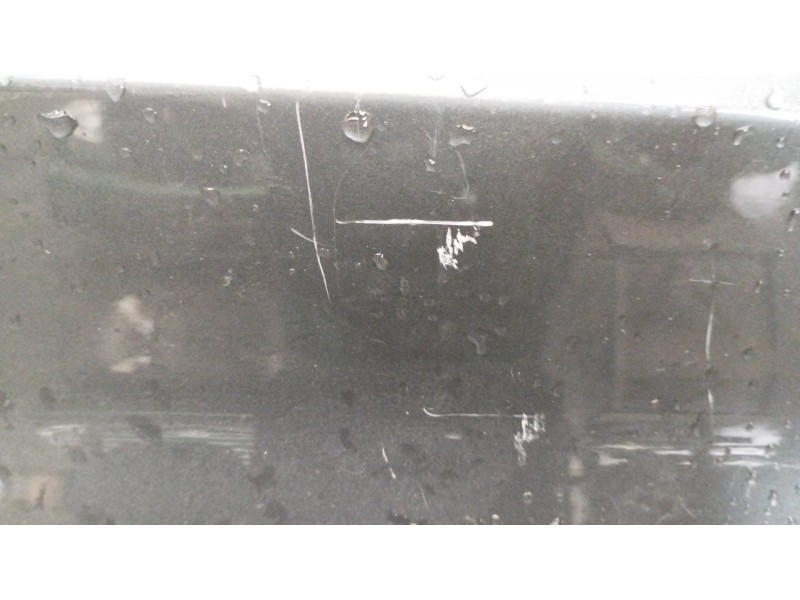 Recambio de porton trasero para seat toledo (kg3) reference referencia OEM IAM   