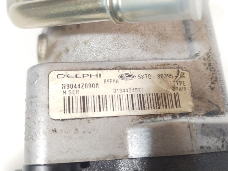 Recambio de bomba inyeccion para ford mondeo iii (b5y) 2.0 tdci referencia OEM IAM 5S709B395AA R9044Z090A 