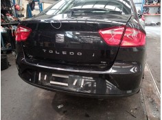 Recambio de paragolpes trasero para seat toledo iv (kg3) 1.6 tdi referencia OEM IAM   