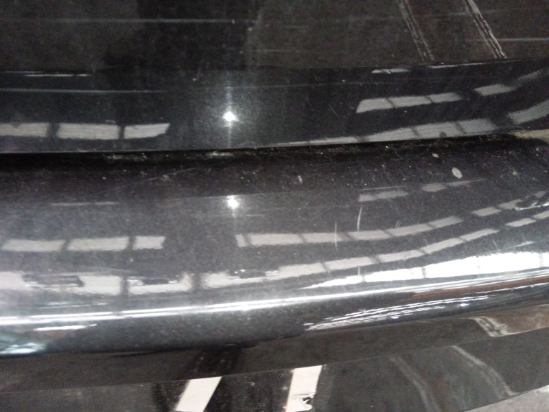 Recambio de paragolpes trasero para seat toledo iv (kg3) 1.6 tdi referencia OEM IAM   