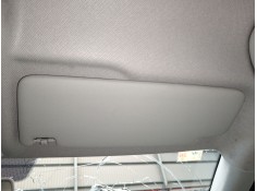 Recambio de parasol derecho para seat toledo iv (kg3) 1.6 tdi referencia OEM IAM   