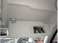 Recambio de parasol derecho para seat toledo iv (kg3) 1.6 tdi referencia OEM IAM    2