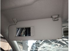 Recambio de parasol izquierdo para seat toledo iv (kg3) 1.6 tdi referencia OEM IAM    2